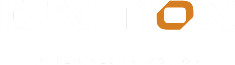 IGNITION — Materials in Motion